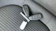 Ford Focus 1.0 EcoBoost Titanium 5dr Petrol Hatchback